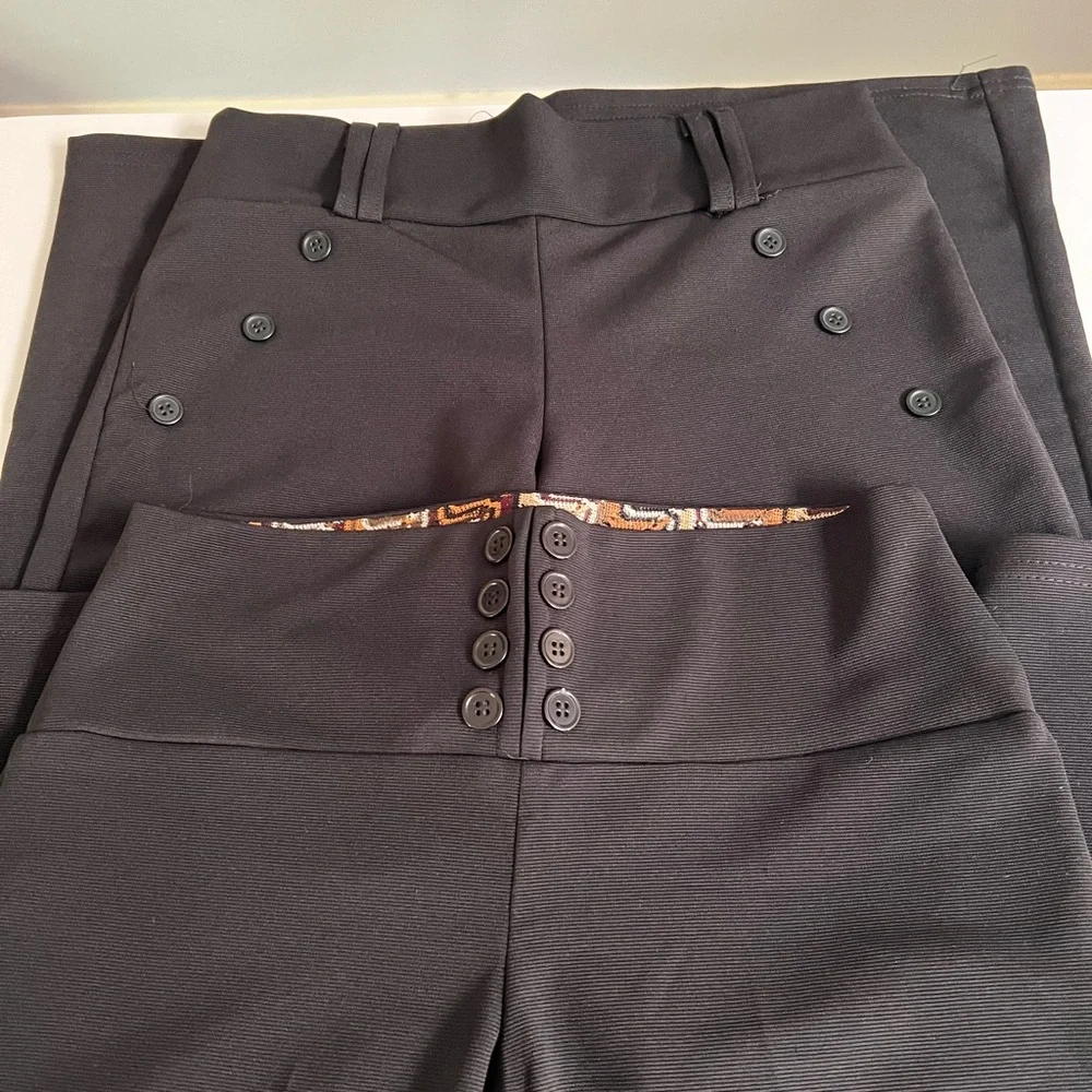 Slacks - Picture 1 of 7